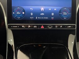 
										Mercedes-Benz C Station 300de Avantgard full									