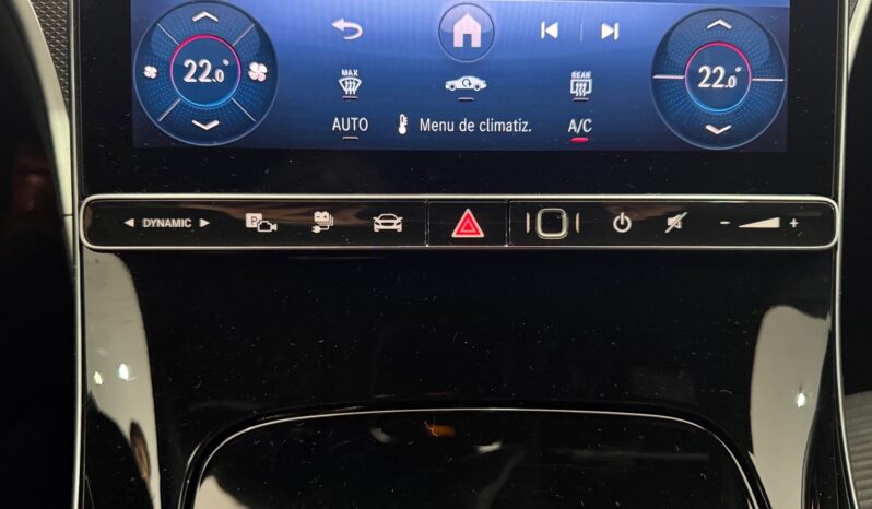 
								Mercedes-Benz C Station 300de Avantgard full									