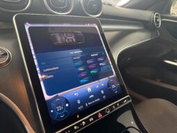 
										Mercedes-Benz C Station 300de Avantgard full									