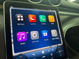 
										Mercedes-Benz C Station 300de Avantgard full									