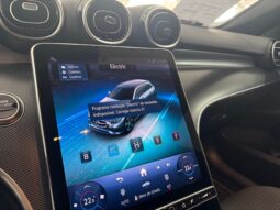 
										Mercedes-Benz C Station 300de Avantgard full									