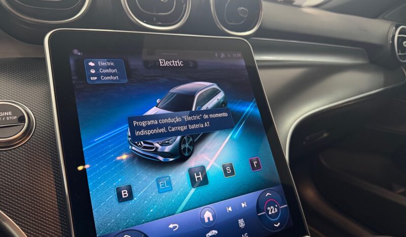 
								Mercedes-Benz C Station 300de Avantgard full									