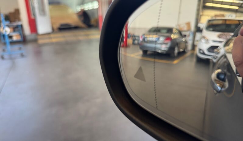 
								Mercedes-Benz Classe A 180 Progressive full									