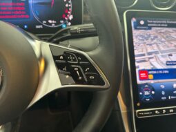 
										Mercedes-Benz C Station 300de Avantgard full									
