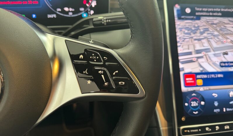 
								Mercedes-Benz C Station 300de Avantgard full									
