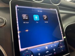 
										Mercedes-Benz C Station 300de Avantgard full									