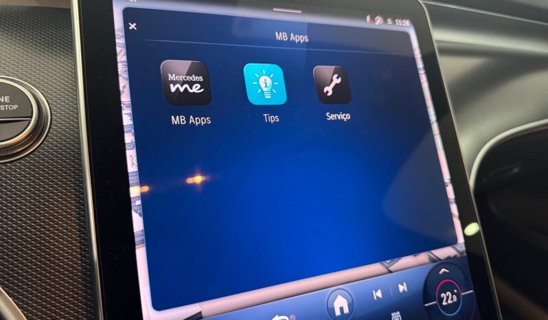 
								Mercedes-Benz C Station 300de Avantgard full									